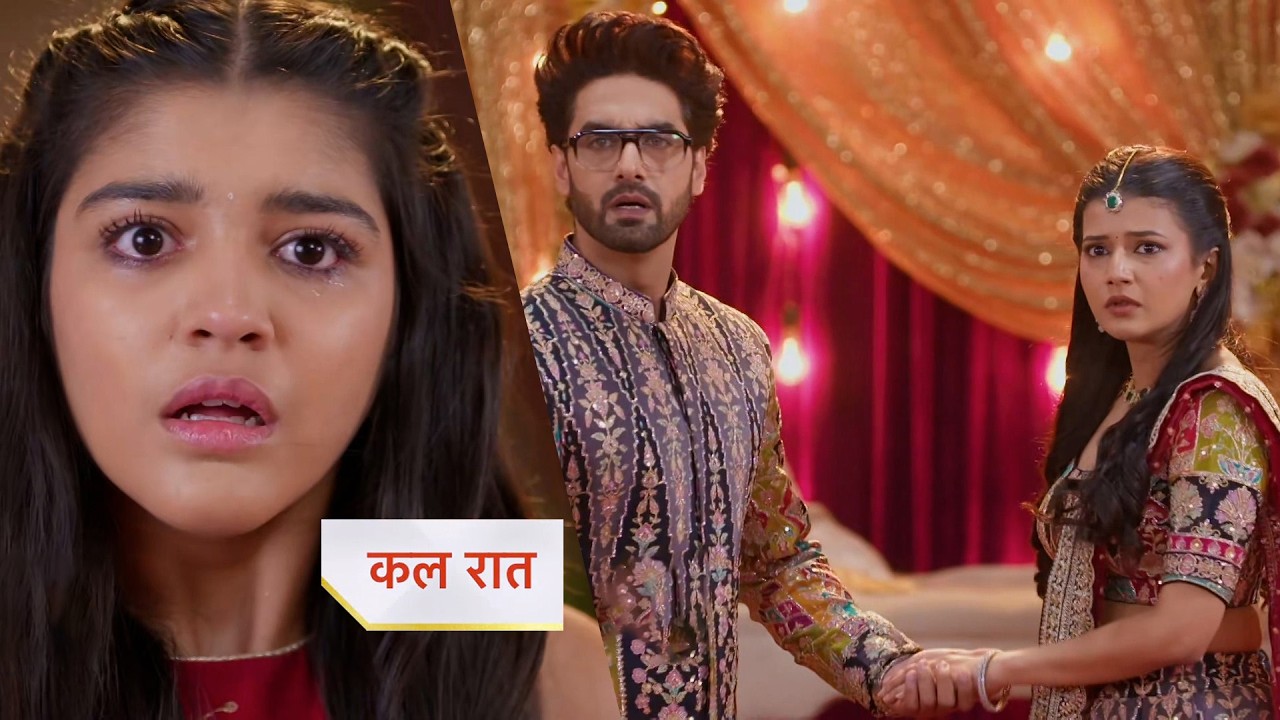 Yeh Rishta Kya Kehlata Hai NEW PROMO 16th March 2026