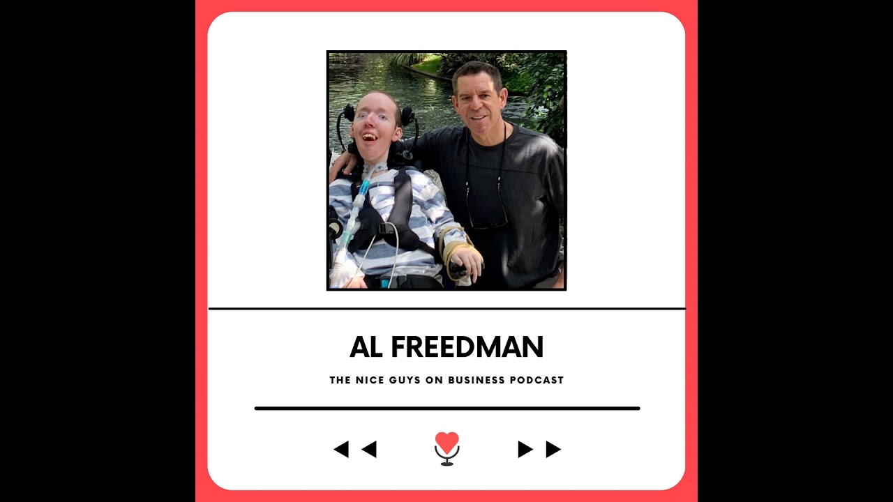 Al Freedman: The Long Work of Empathy