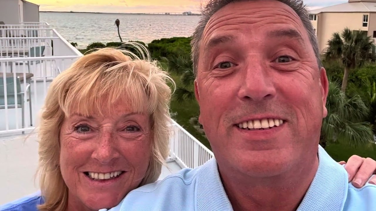 A Journey to Sanibel 2025