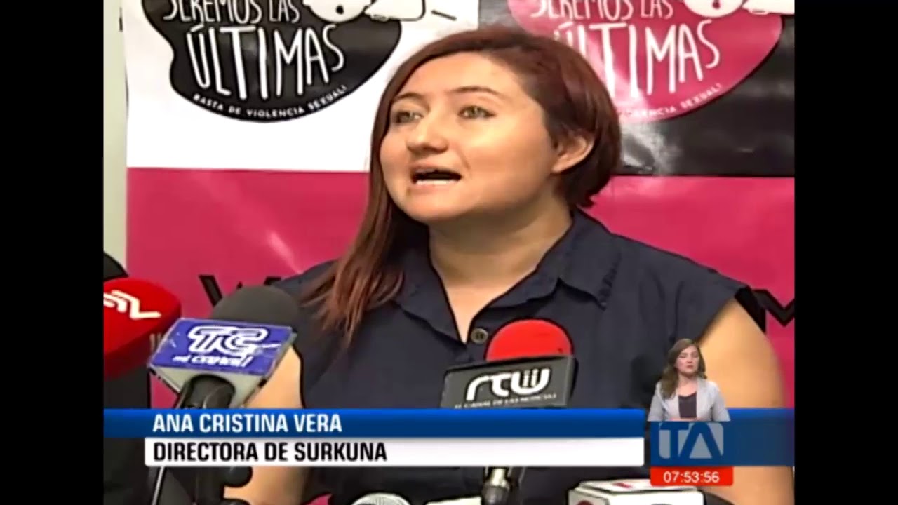 Cerraron gimnasio de Quito donde habr&iacute;an ocurrido actos de violencia sexual  -Teleamazonas