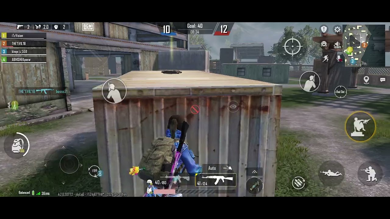 15 kil