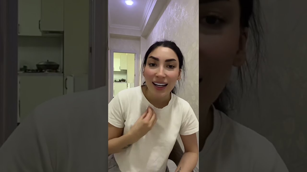 Aylin Nərminnən olan davasınnan danışdı,mənə deyirki get 400 manata baxçada işlə...