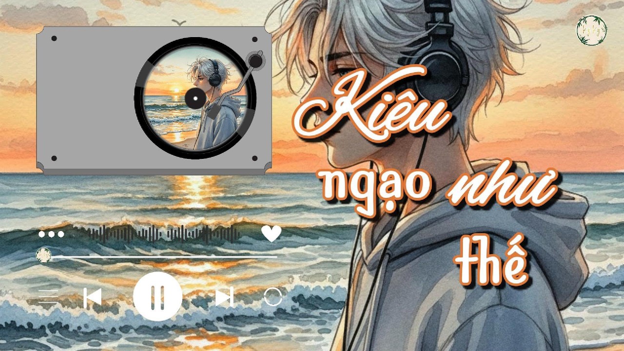 [Vietsub + Pinyin] Kiêu ngạo như thế (R&B) || 那么骄傲 (R&B版) || ProdbyMend/Kim Diệc (金亦)