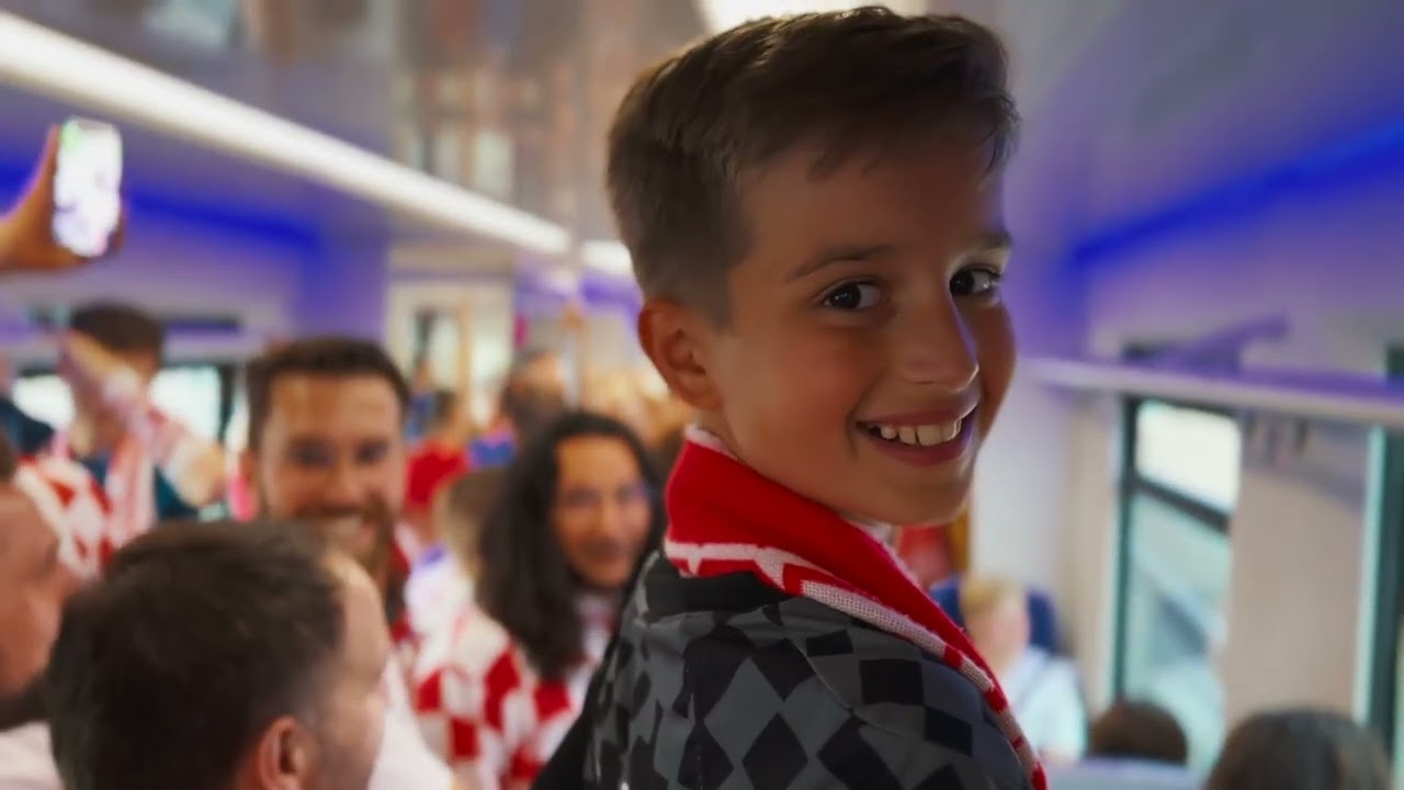 Hrvatska - Spanjolska Nations League Finals 2023
