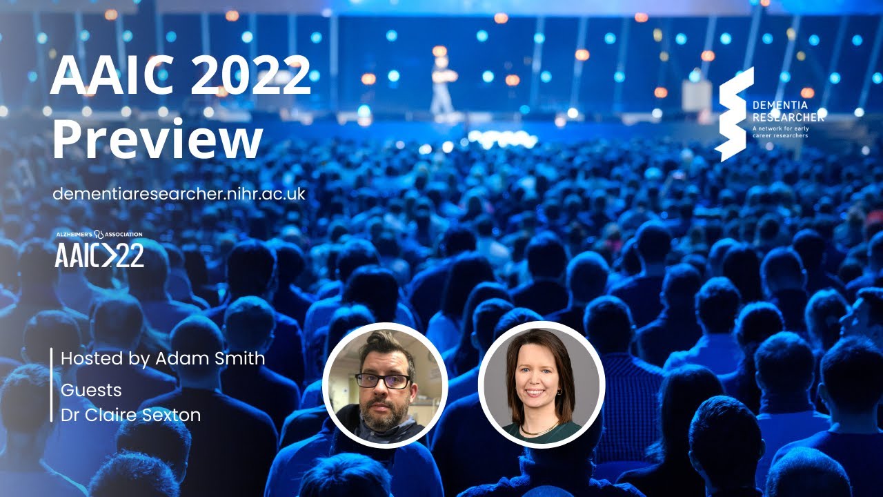 AAIC Preview 2022
