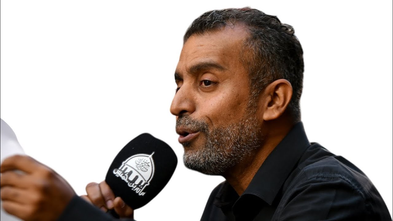 الرادود يوسف الرومي  - ٢٦ صفر ١٤٤٦-٢٠٢٤ - مأتم السهلة الجنوبية