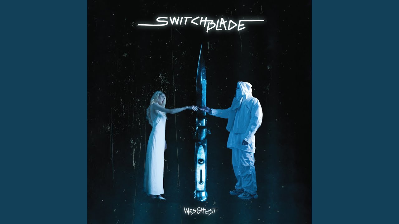 SWITCHBLADE