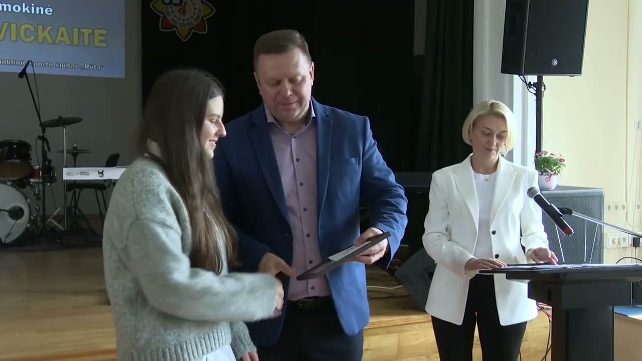 2025 05 30  „Labas iš Kelmės“