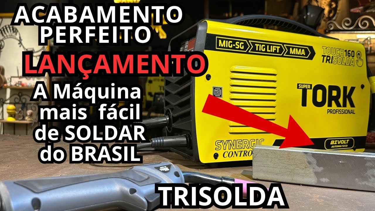 Você quer Metalon com acabamento PERFEITO ?