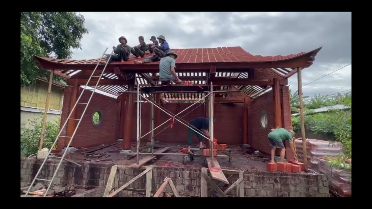Nhà thờ Họ Cao Chi Cao Quốc Huệ