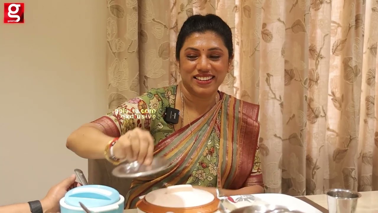 வீட்டுல யாரு Strict?😍 Education Minister-ஆ Home Minister-ஆ?😜Anbil Mahesh 1st Ever Couple Interview💞