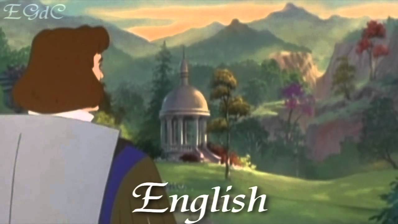 Far Longer Than Forever (Pop Multilanguage)