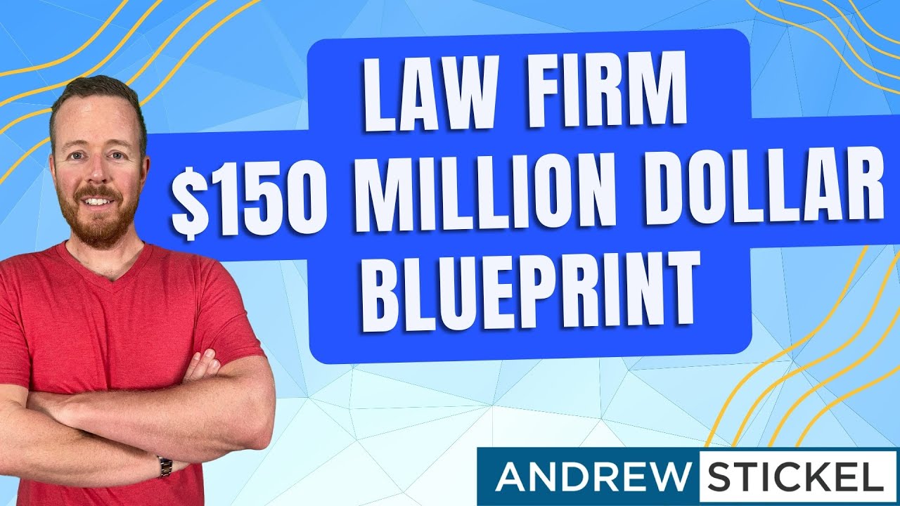 Mike Morse Reveals His Secrets to Building a $150 Million Dollar Firm