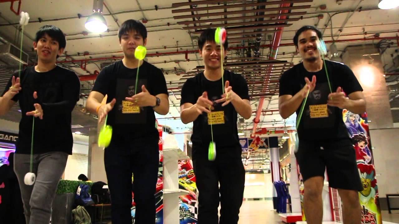 STRINGPLAY - Blazing Teens Auldey Festa Vol.2