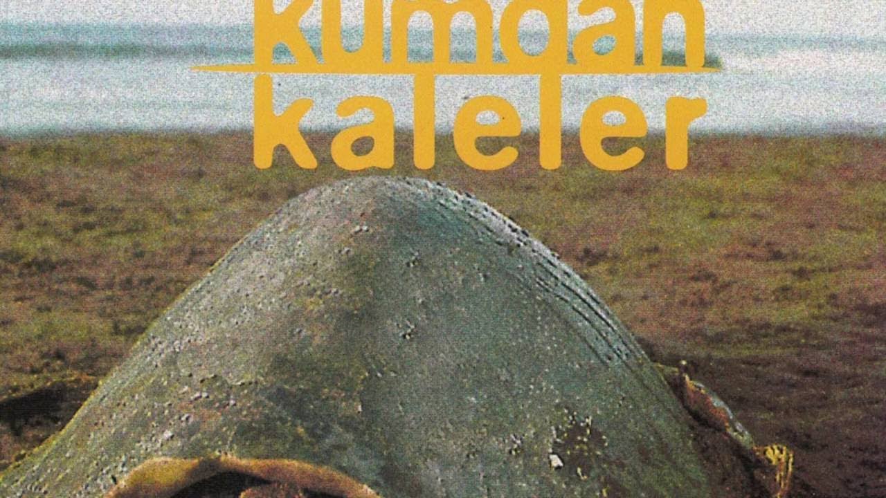 Kumdan Kaleler - Evde Yoklar / Denize Doğru #adamüzik