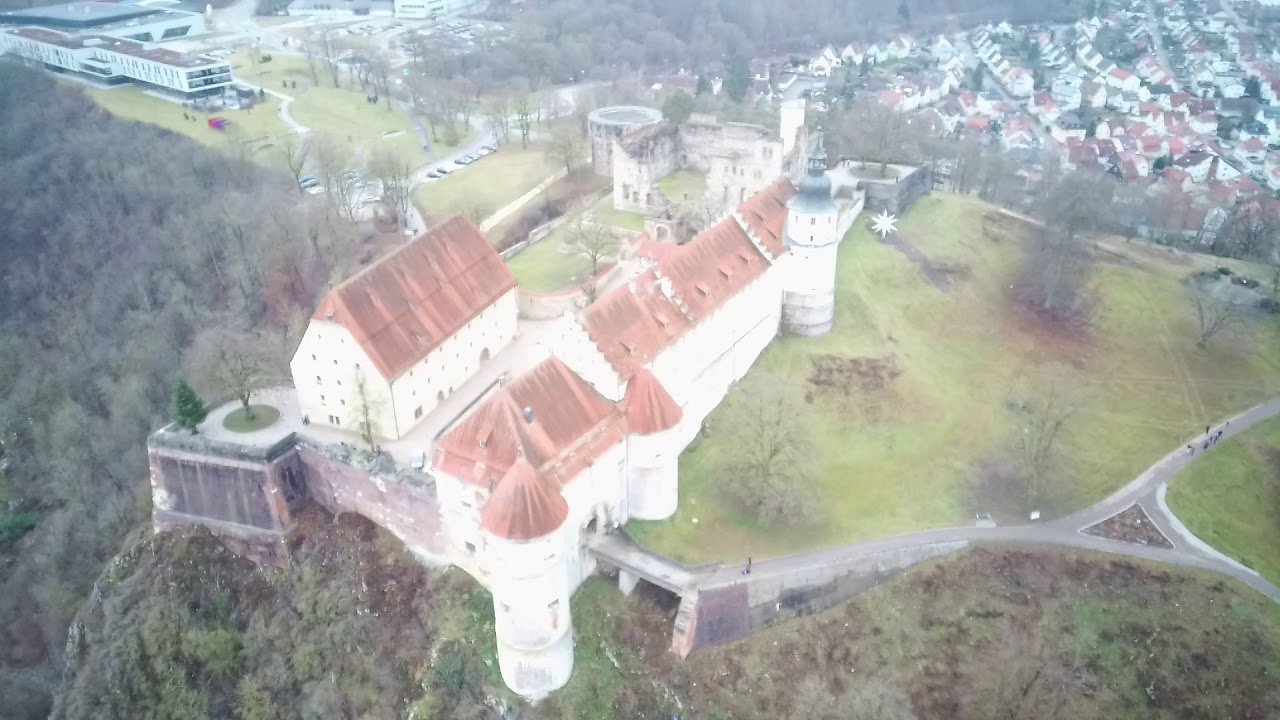 Heidenheim a.d. Brenz