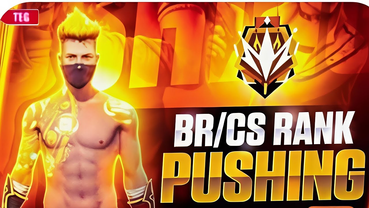 only4 gaming  is live br rank