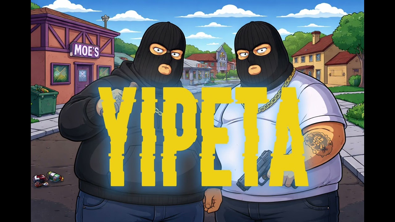 BEAT REGGAETON COMERCIAL - YIPETA uso libre