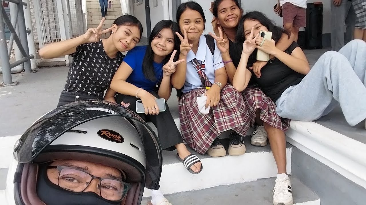 Vespa Club Paranaque with Vespa Pilipinas Tourism Rally 2026