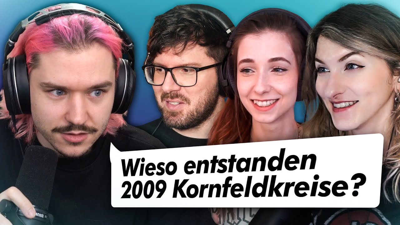 4 außerirdische Fragen die eine Glutenunverträglichkeit haben | 5Heads mit Matteo Baso & Lumenti