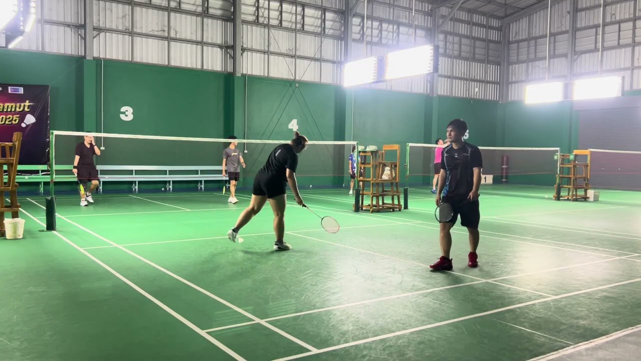 พี่ต้นหญ้า ดี่แฮมพี่อุ้ม