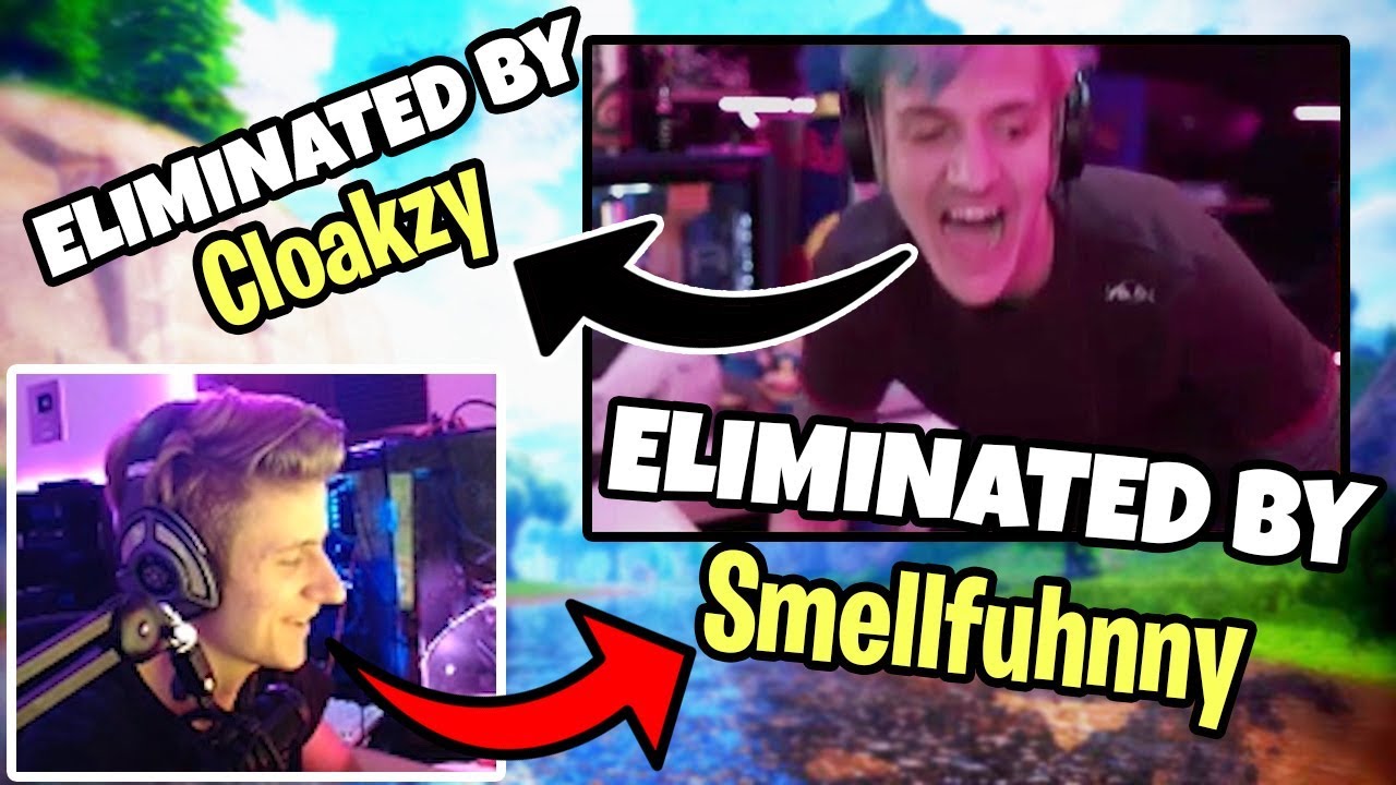 ULTIMATE Fortnite STREAM SNIPERS Compilation! #3