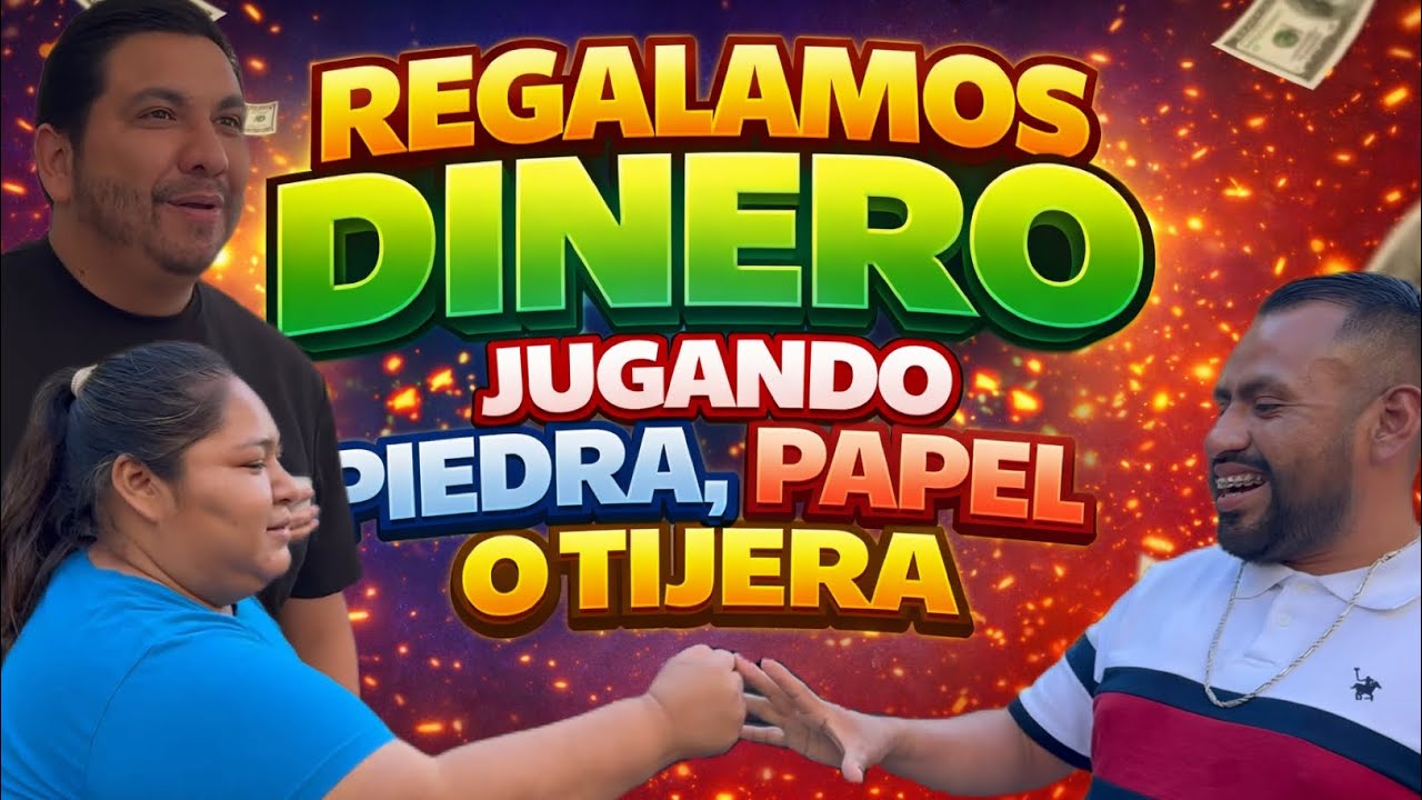 🚨EL PADRINO | REGALE DINERO CON UN SIMPLE JUEGO 😱 #patrullaespiritual 