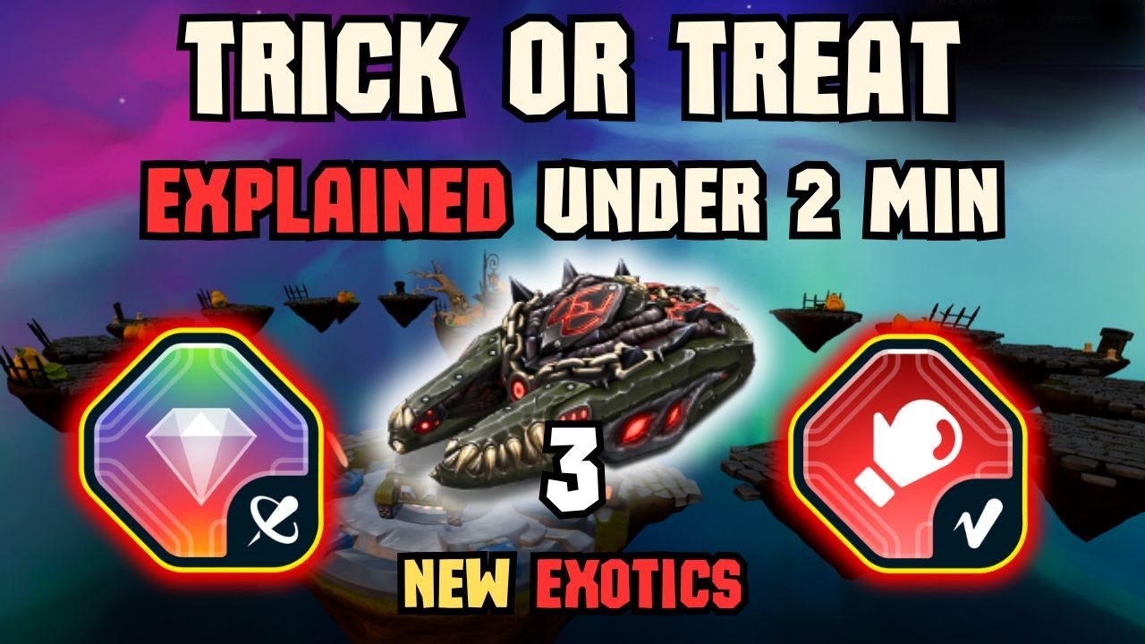 New Augments...But is it worth it..? | Trick or treat tanki online