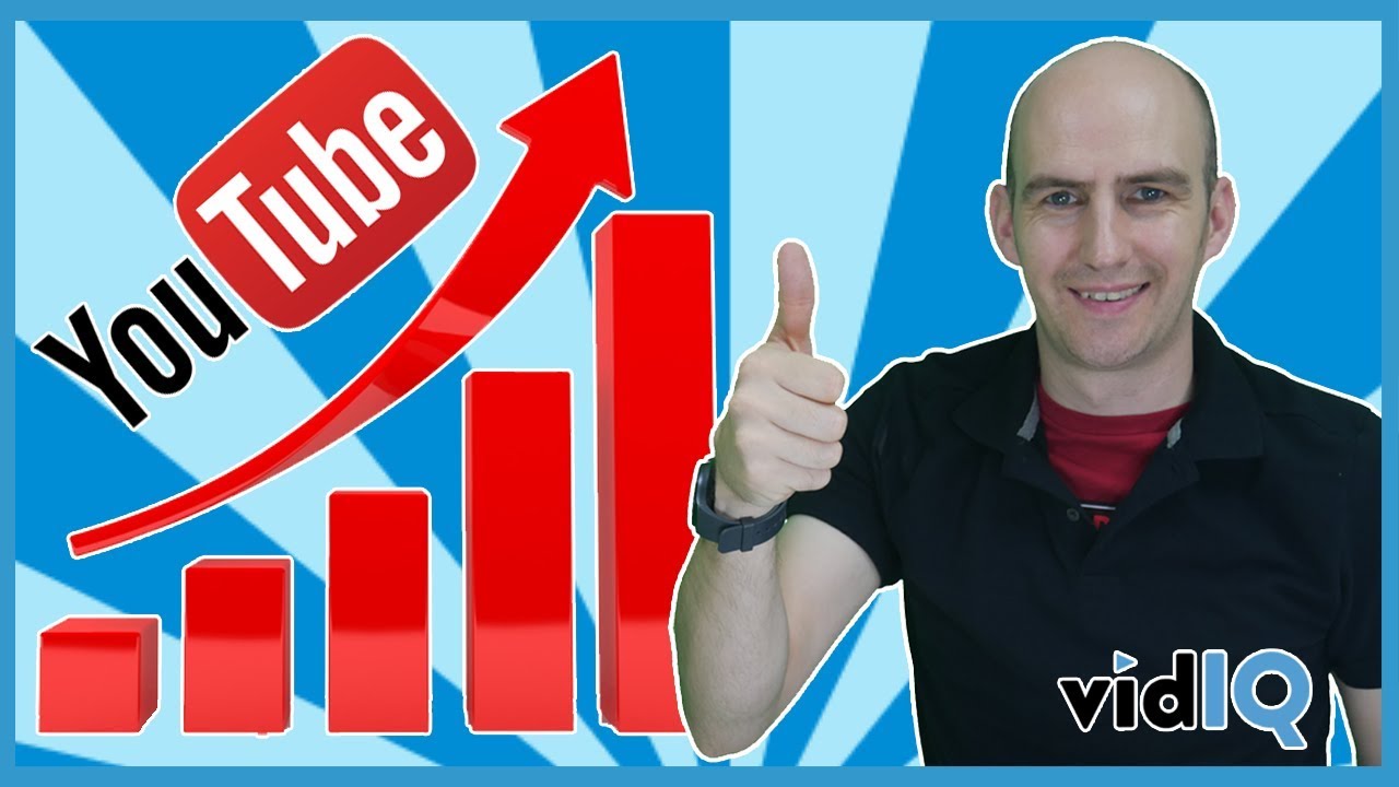 How to Start a Successful Youtube Channel in 2018! 10 Top Tips Beginner Guide.