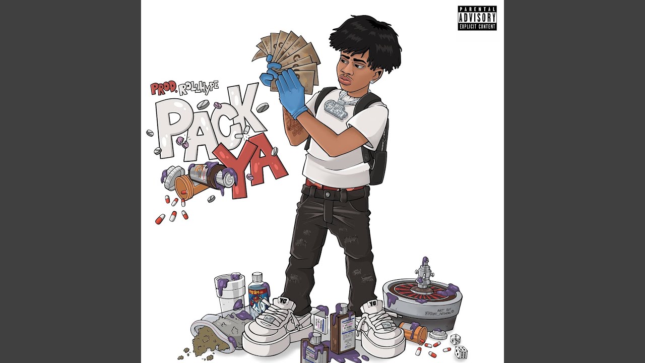 Pack Ya