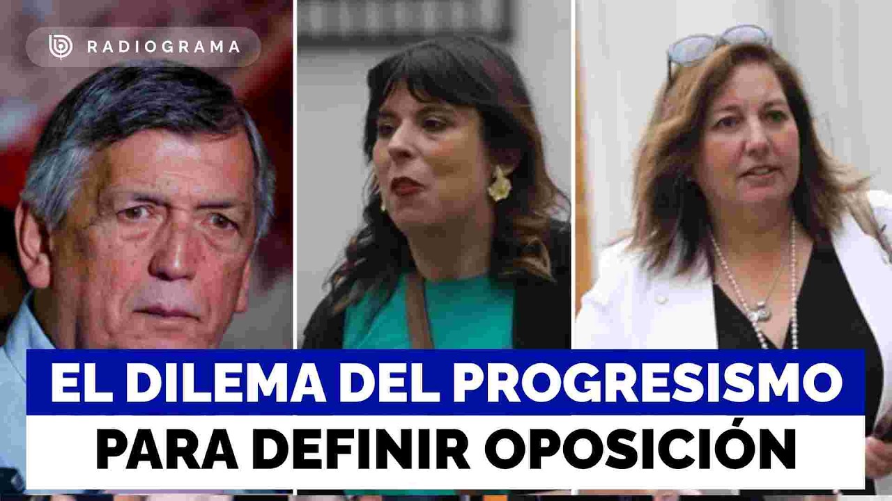 ¿Dura o constructiva? El progresismo se junta para definir su dilema del rol en la oposición de Kast