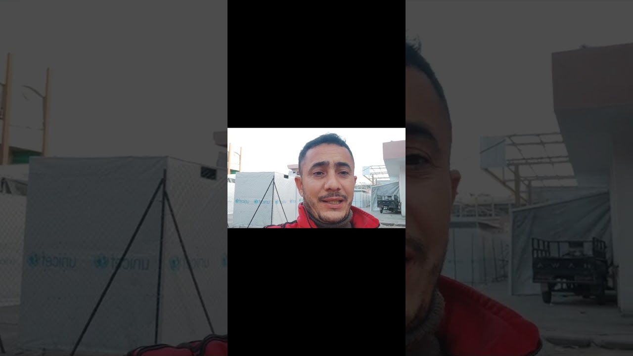 جزء من معاناتنا في غزة#اكسبلور #النظافه #غزة #دويتو #اهميه #تيك_توك #تيك_توك #البيتا #اعجاب #ترند 