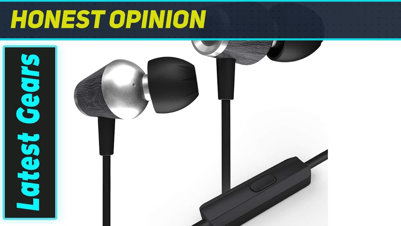 ReviewCCA CST: Best Budget IEM? Shocking Bass!