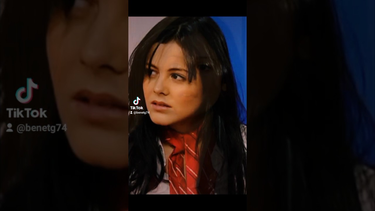 Alisson Lozz a través del tiempo