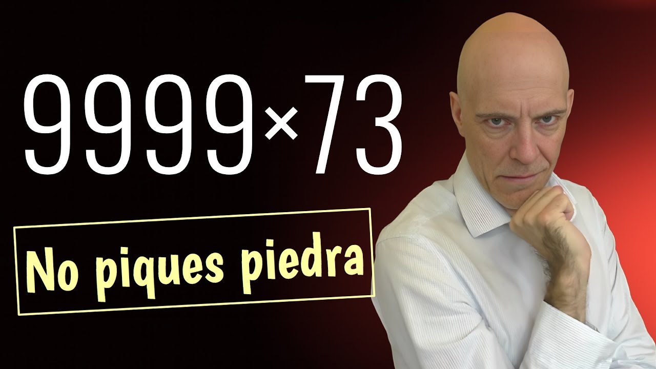Operaciones matemáticas con inteligencia🧠