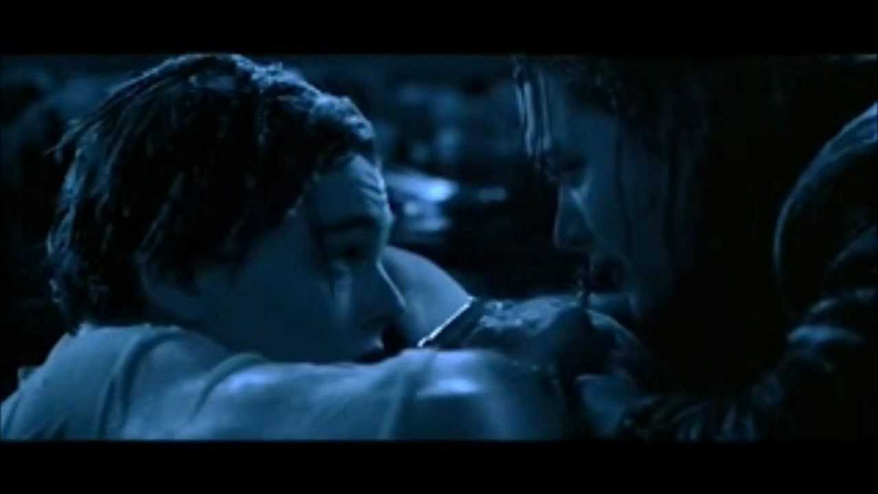 Titanic- I'm your Angel