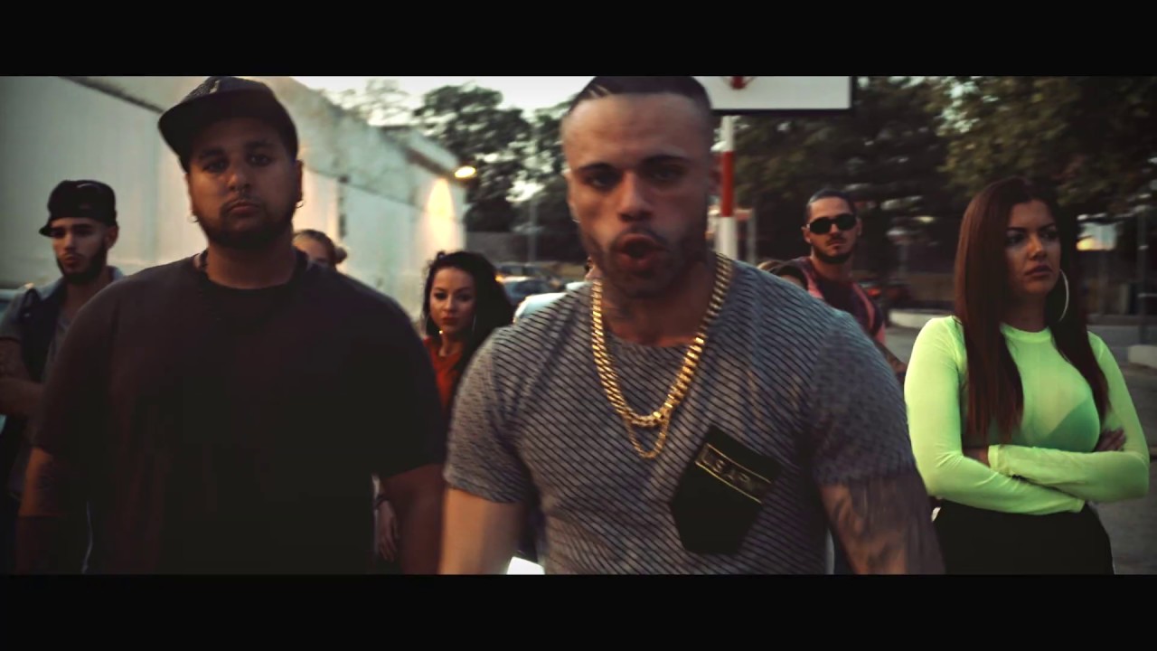 G.Babe ft. Sandra Acal & Samuray King - Guerrero de Barrio [Autopsia]