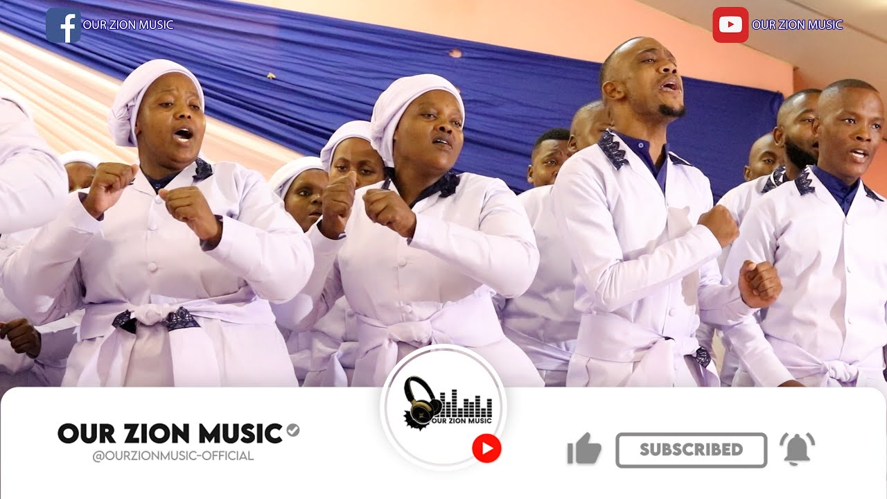 Christ Worshippers Mass Choir - Lachitheka Igazi & Bayombathiswa🔥🔥|| 2024 KZN Music Concert