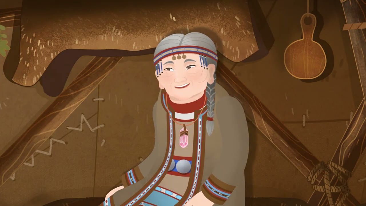 Мультфильм 