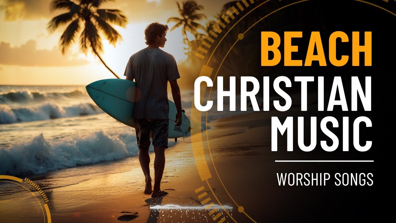 Christian Chill Music Mix ✨🎧 Christian Fitness Workout Music 🏃‍♀️Christian Party Music 2025 🥳