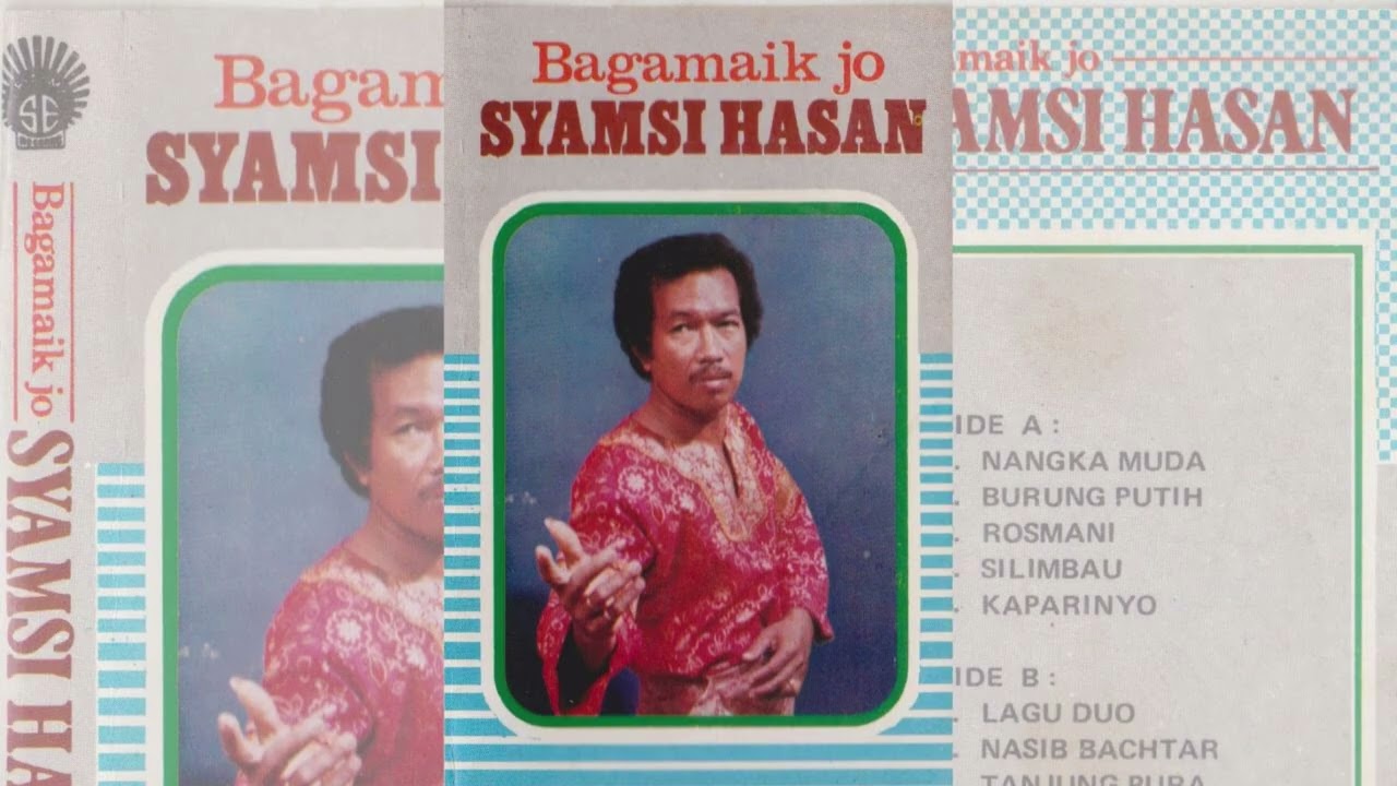 Nasib Bachtar (Syamsi Hasan)