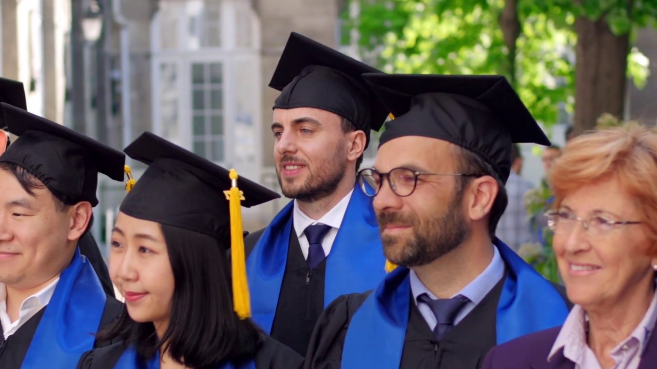 Vivez une expérience unique avec les Executive Mastères Spécialisés ® de ESCP Europe !