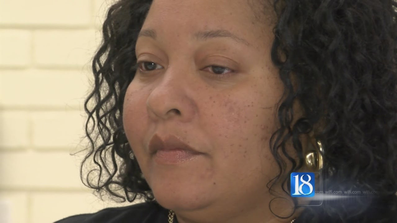 Former student discusses nursing school lawsuit