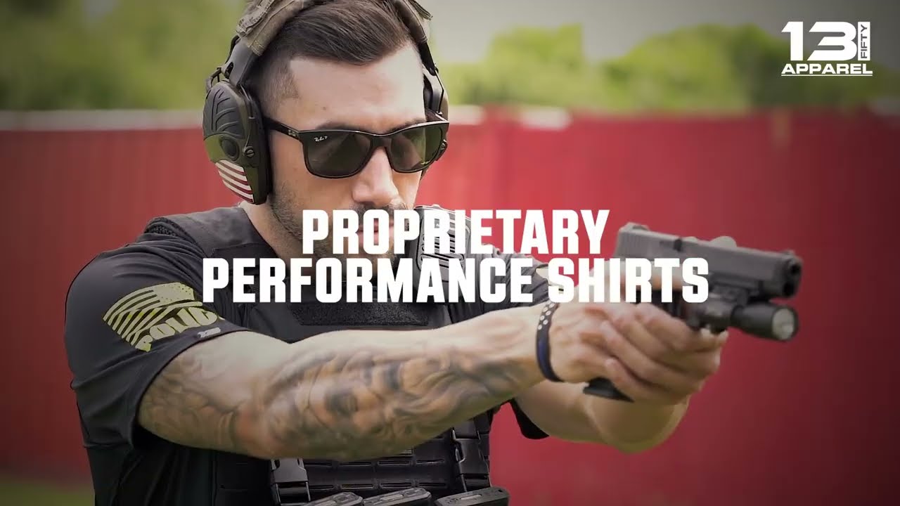 Purpose Built. Field Tested.