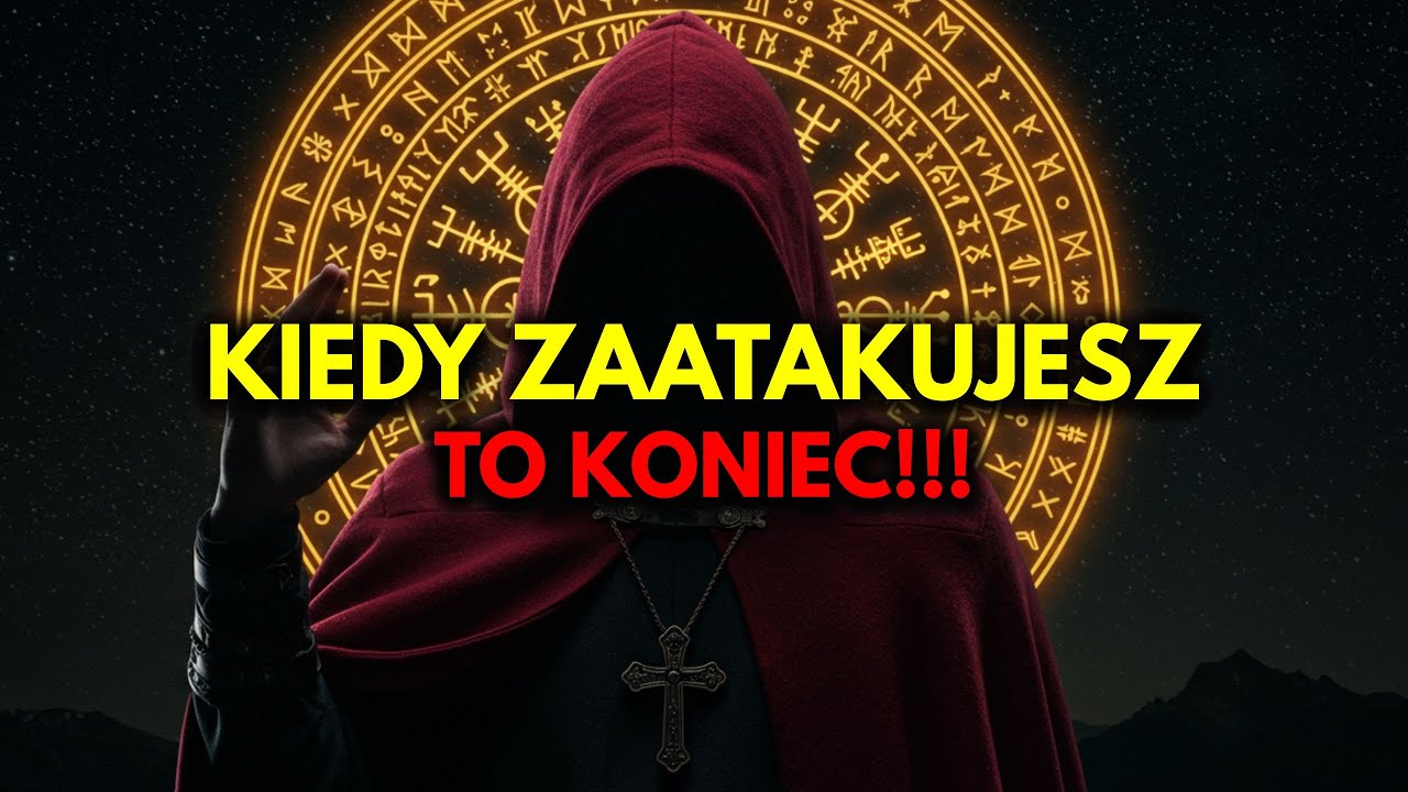 Nigdy nie widziałem tak ciężkiej karmy… 😱 Myślę, że tym razem odrobili lekcję 😏