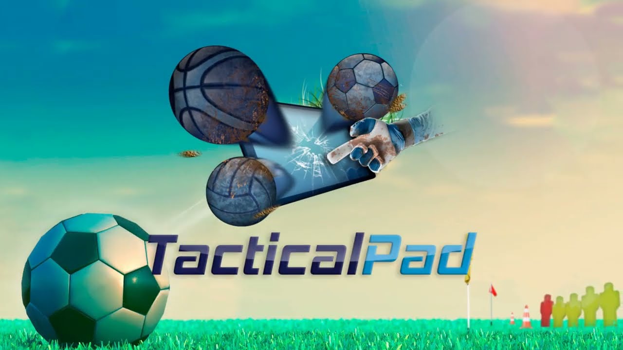 TacticalPad 2025.1 - What's New