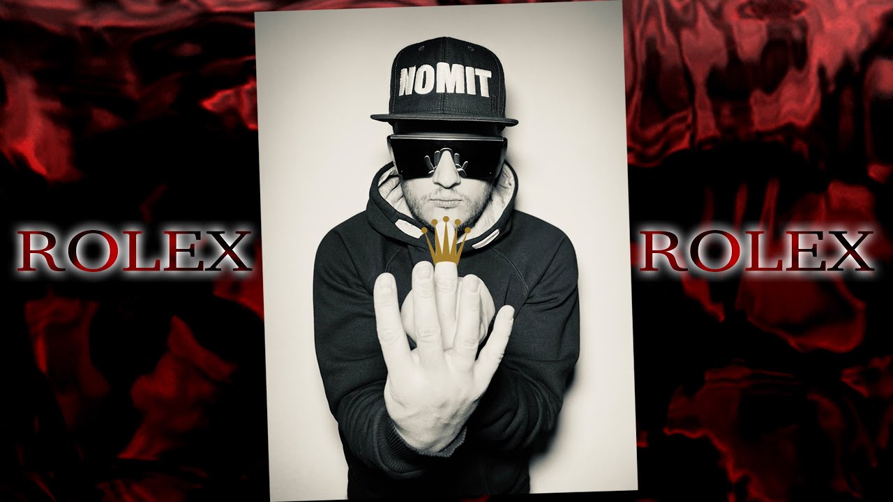 NOMIT - ROLEX © official video 2021