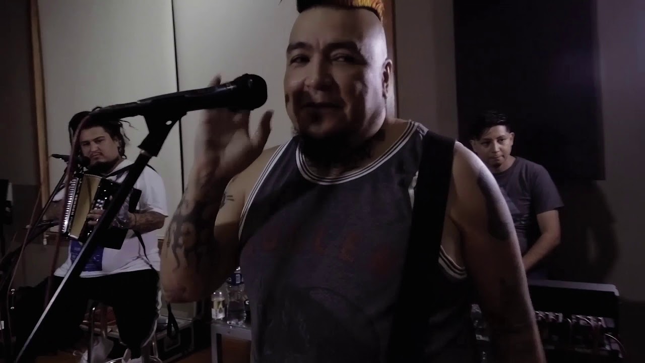 Ensayo / El Gran Silencio