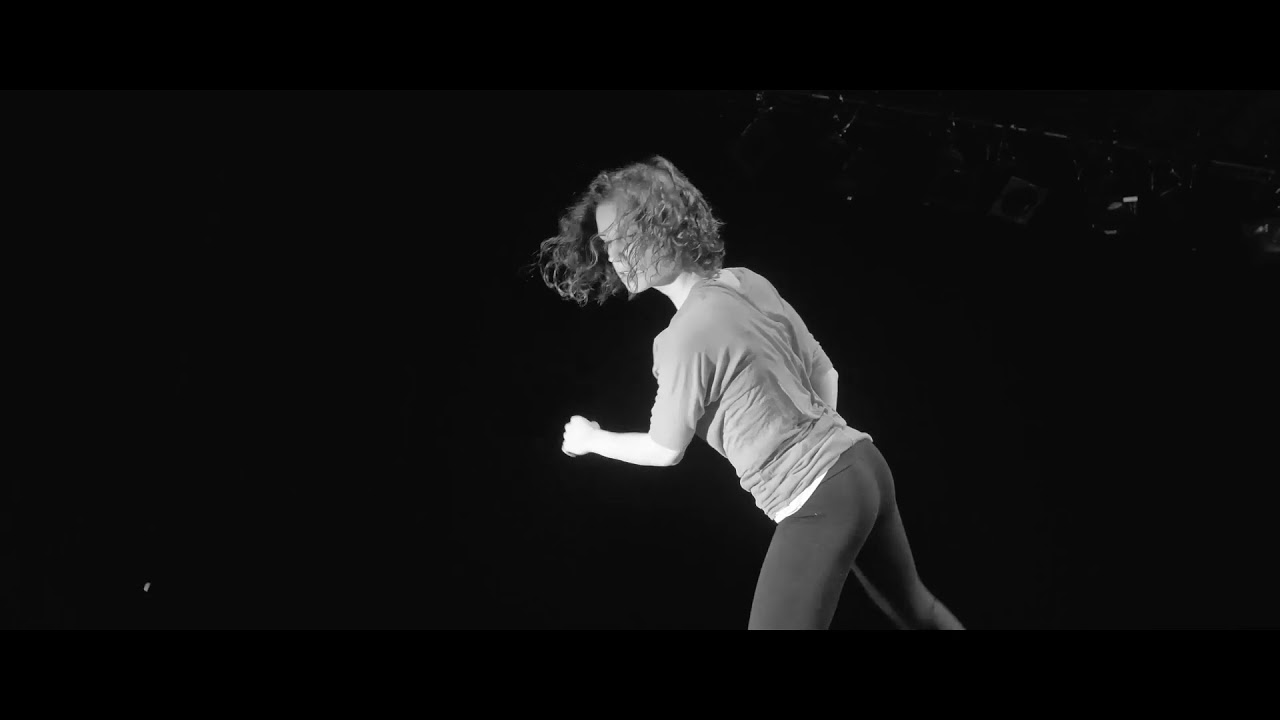 ET MAINTENANT CAPTATION