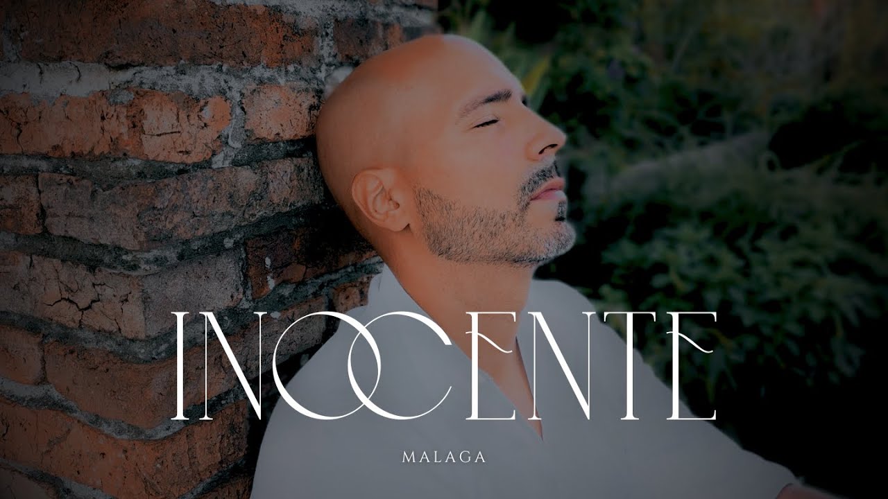 MALAGA - Inocente